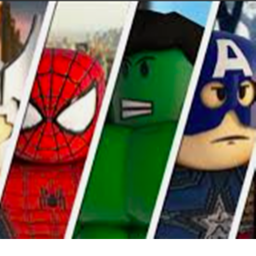 Avengers Tycoon