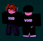 VOIDBACON GROUP~!