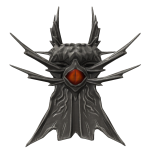 Mantle of the Abyssal Eye