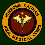 TFA | Rizal Medical Corps