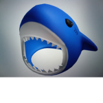 The shark hoods