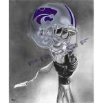 Kansas State Wildcats New Style