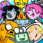 Adventure Time Enjoyers