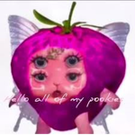Your melaine fan be like