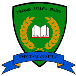 SMK Taman Serai (older)