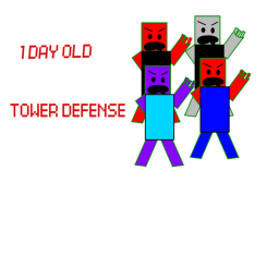 Tower Defense Retro