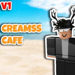 Creamss™ Cafe