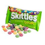 The Sour Skittles Grups