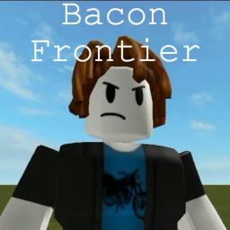 [early access] Bacon Frontier