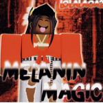 Melanin Magic