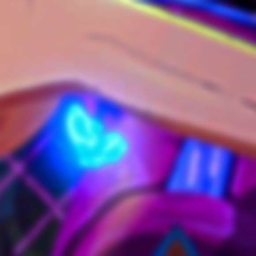 ✫