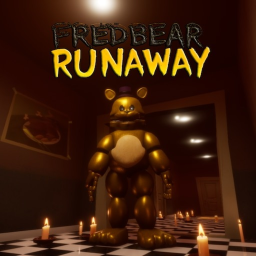 Fredbear Runaway [ACT 1] [BETA]