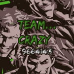 Team...crazzy