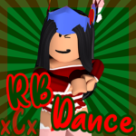 Rosebud Dance!