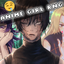[🕳️UPDATE🕳️] Anime Girl RNG