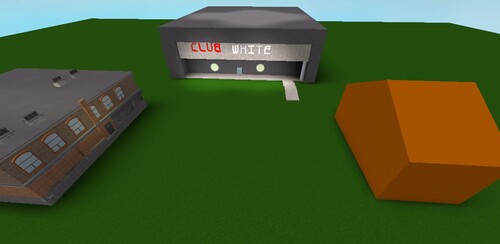 city hangout RP beta