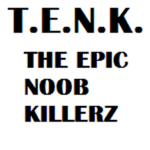THE EPIC NOOB KILLERZ