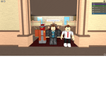 Court Professionals