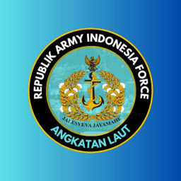 RAIF | Akademi Angkatan Laut