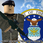 The United States Air Force