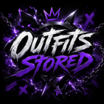 Outfits Stored