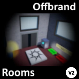 Offbrand Rooms 2 [V1.16.9] icon