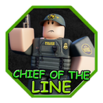Chief of the Line