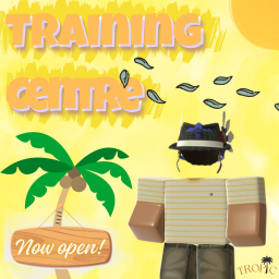 Training Centre - Tropic Island Café
