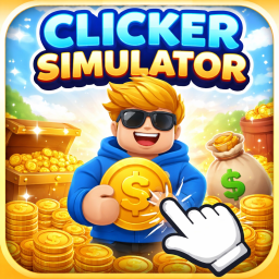 Clicker Simulator!