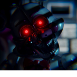 Jump scares