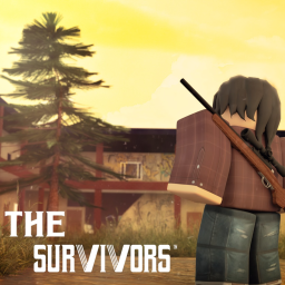 The Survivors [CLOSED BETA]