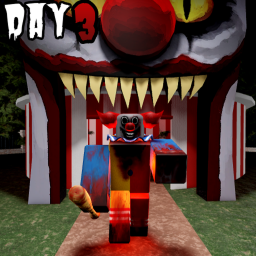 (BIG UPD) Monster Chase