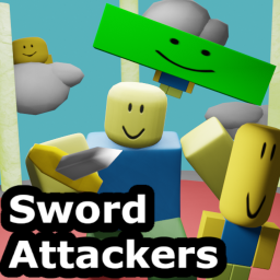 ⚔️Sword Attacker⚔️
