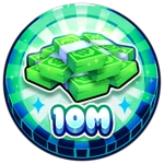 Game Badge Thumbnail