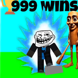 Garden and Brainrot obby