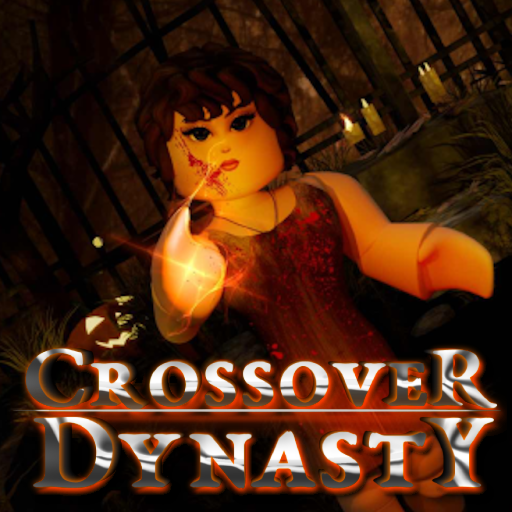 [EVERYONE IS FREE] Crossover Dynasty official Roblox game thumbnail