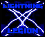 Lightning Legion