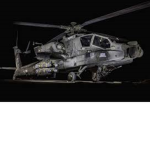 [AttackHelicopter]