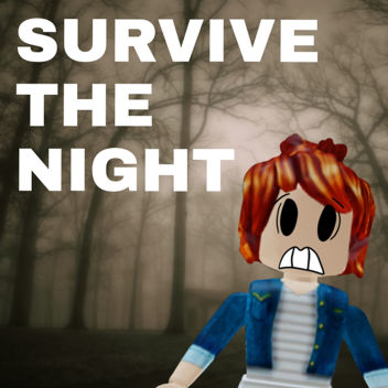 SURVIVE A NIGHT IN THE WOODS IN RUSSIA