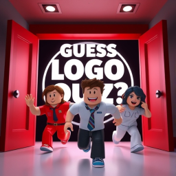 guess the logo