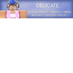 Delicaté