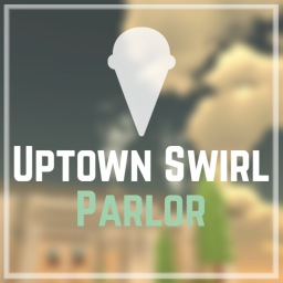Uptown Swirl Parlor