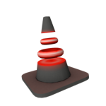 The Cone Gang.