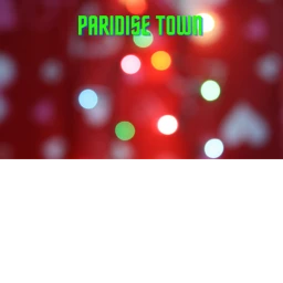 Paridise Town icon