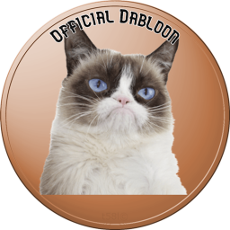 Dabloon Simulator