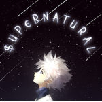 $UPERNATURAL