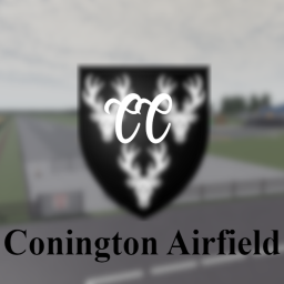 [MOVED] Conington Airfield, Peterborough