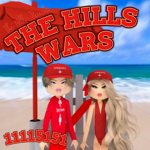 The Hills Wars ও