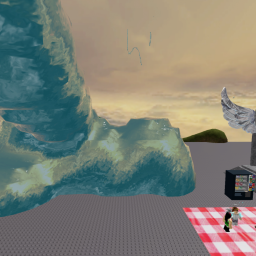 Amy's Picnic