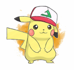 Pikachu Felix